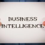 business intelligence