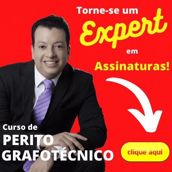 Curso de Perito Grafotécnico