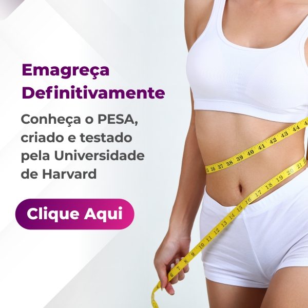Pesa (Programa de Emagrecimento Saudável)