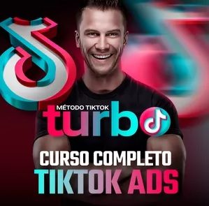 curso tik tok ads metodo turbo