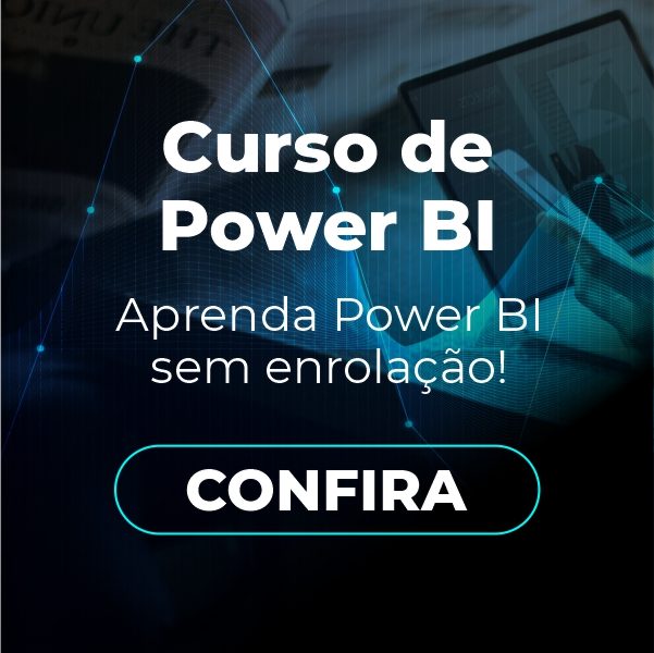 curso Power BI sem enrolação