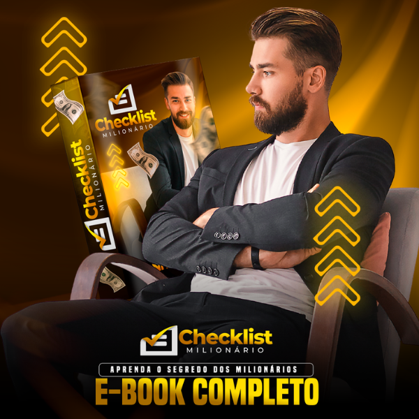 Checklist Milionário