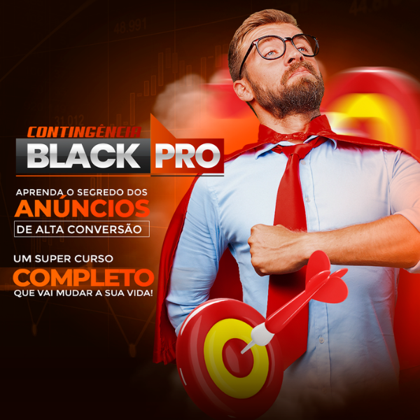 Contingencia Black Pro