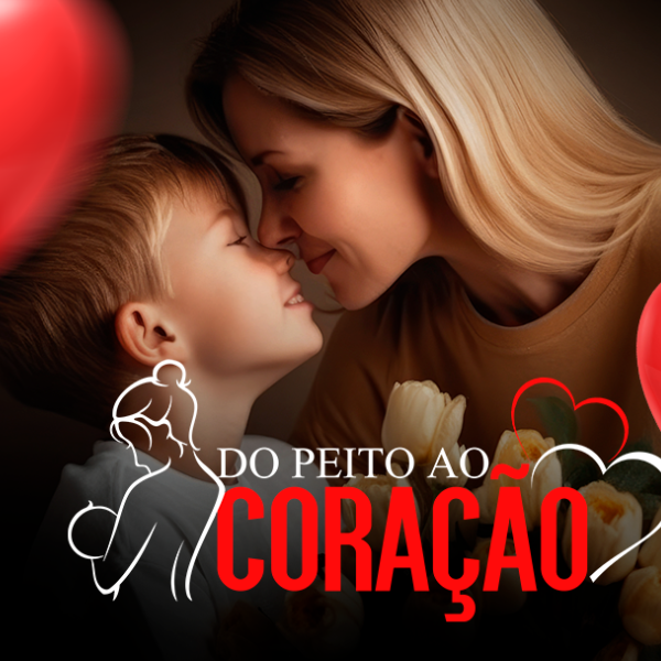 Do Peito ao Coração