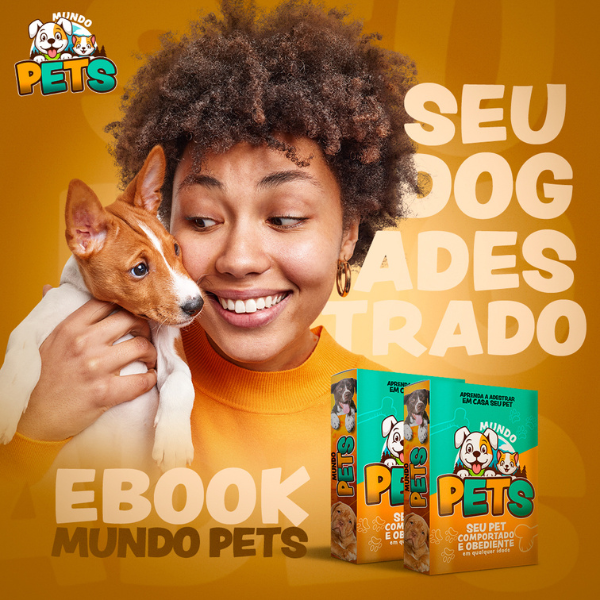 Mundo dos Pets