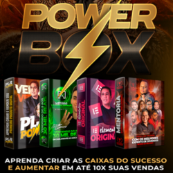 Power Box
