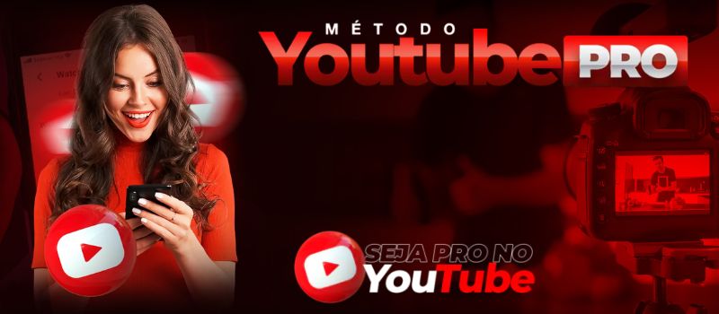 como ganhar dinheiro no YouTube