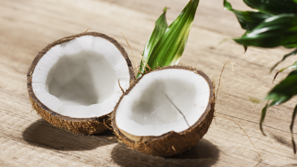 Geladinho Gourmet de Coco Ainda Mais Cremoso