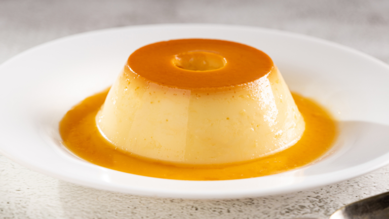 Geladinho Gourmet de Pudim com Leite Ninho: Receita Cremosa e Irresistível