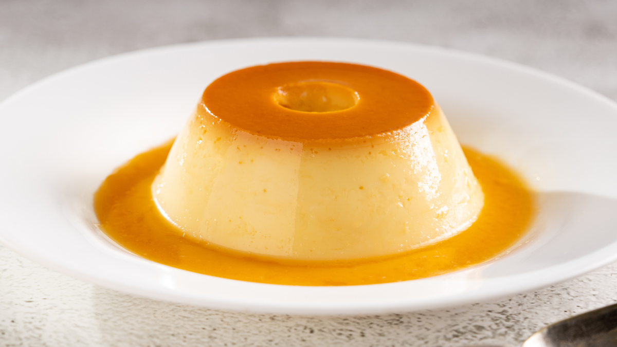 geladinho gourmet de pudim
