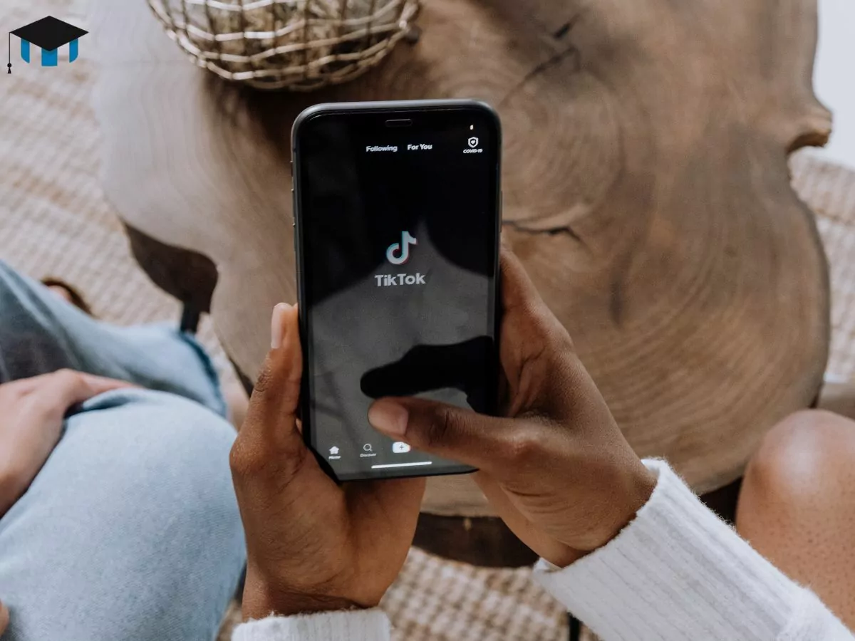 TikTok ADS