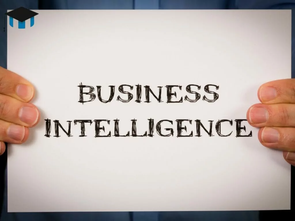 business intelligence