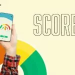 subir score