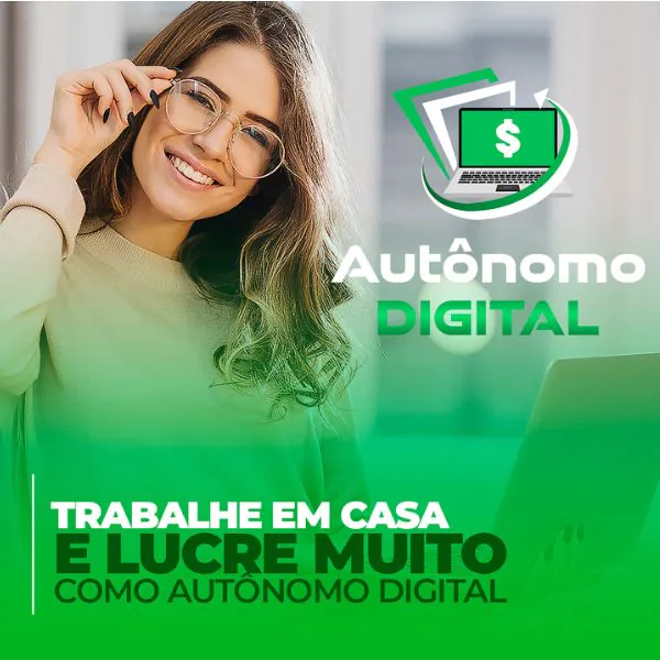 ebook autonomo digital